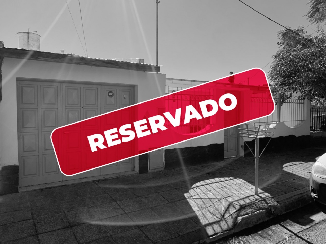 CASA 3 DORM - BARRIO LA SIRENA - NEUQUEN CAPITAL