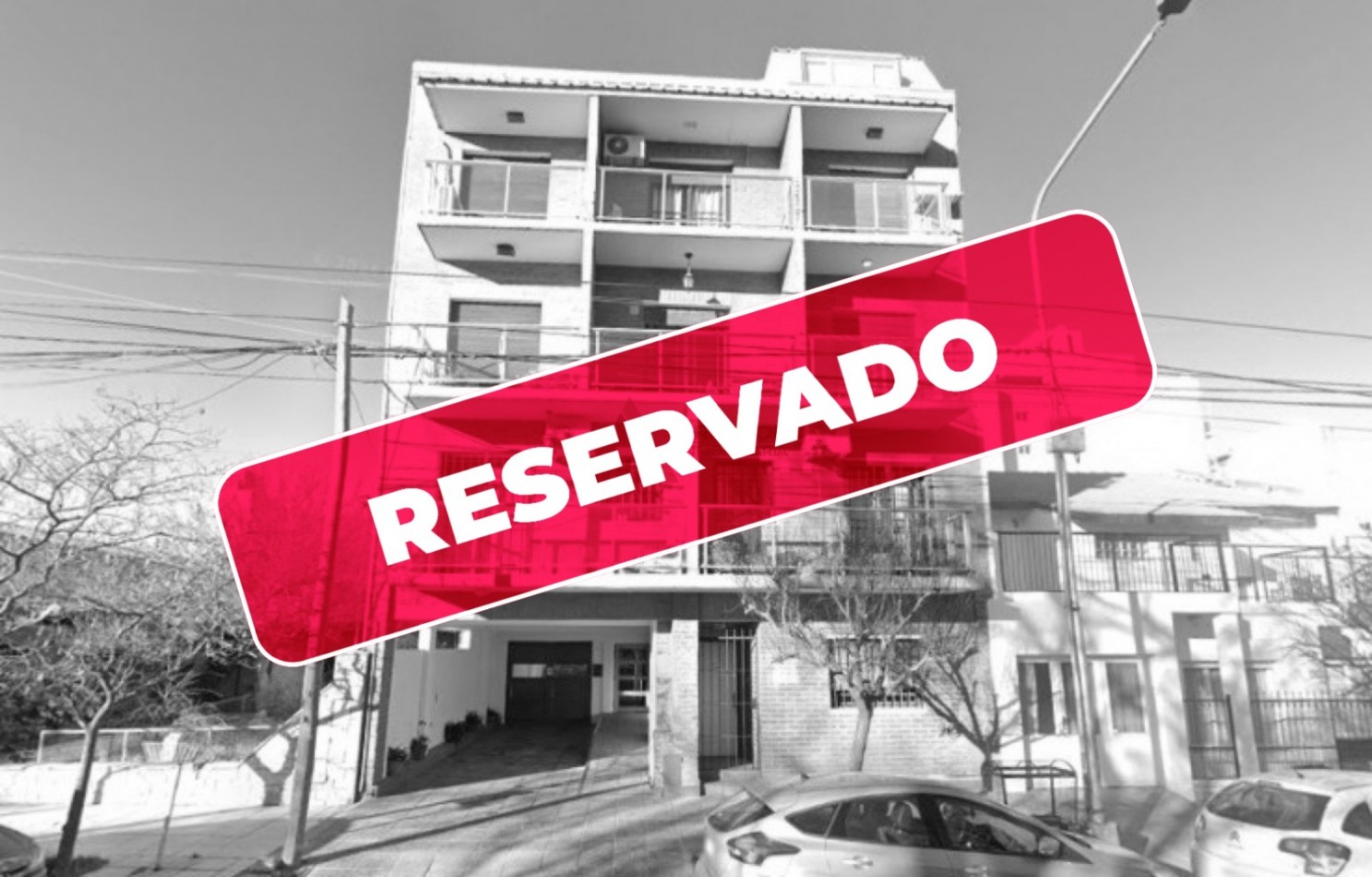DEPTO 2 DORM - TUCUMAN 645 - NEUQUEN CAPITAL