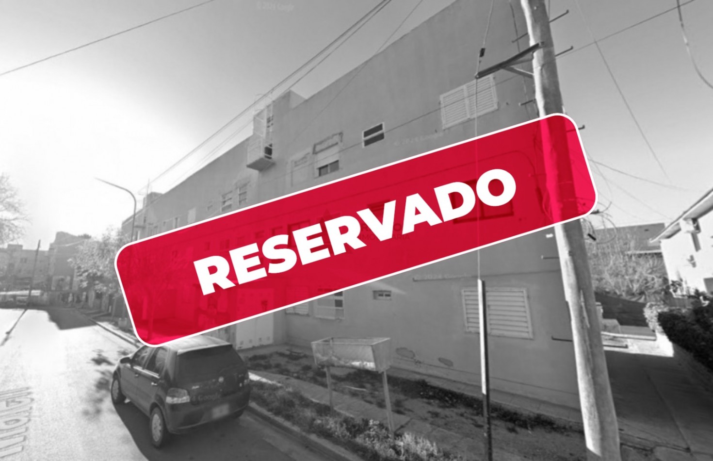 DPTO 2 DORM - MALEN 3400 - NEUQUEN CAPITAL