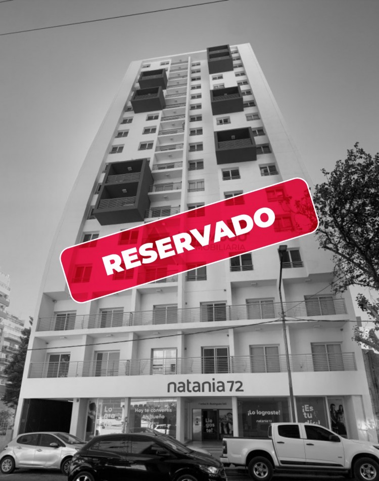 DEPTO 1 DORM - CARLOS H RODRIGUEZ 500 - NEUQUEN