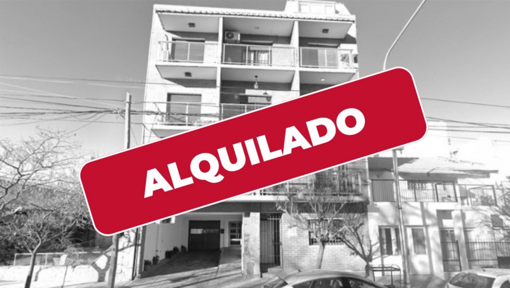 DEPTO 2 DORM - TUCUMAN 645 - NEUQUEN CAPITAL