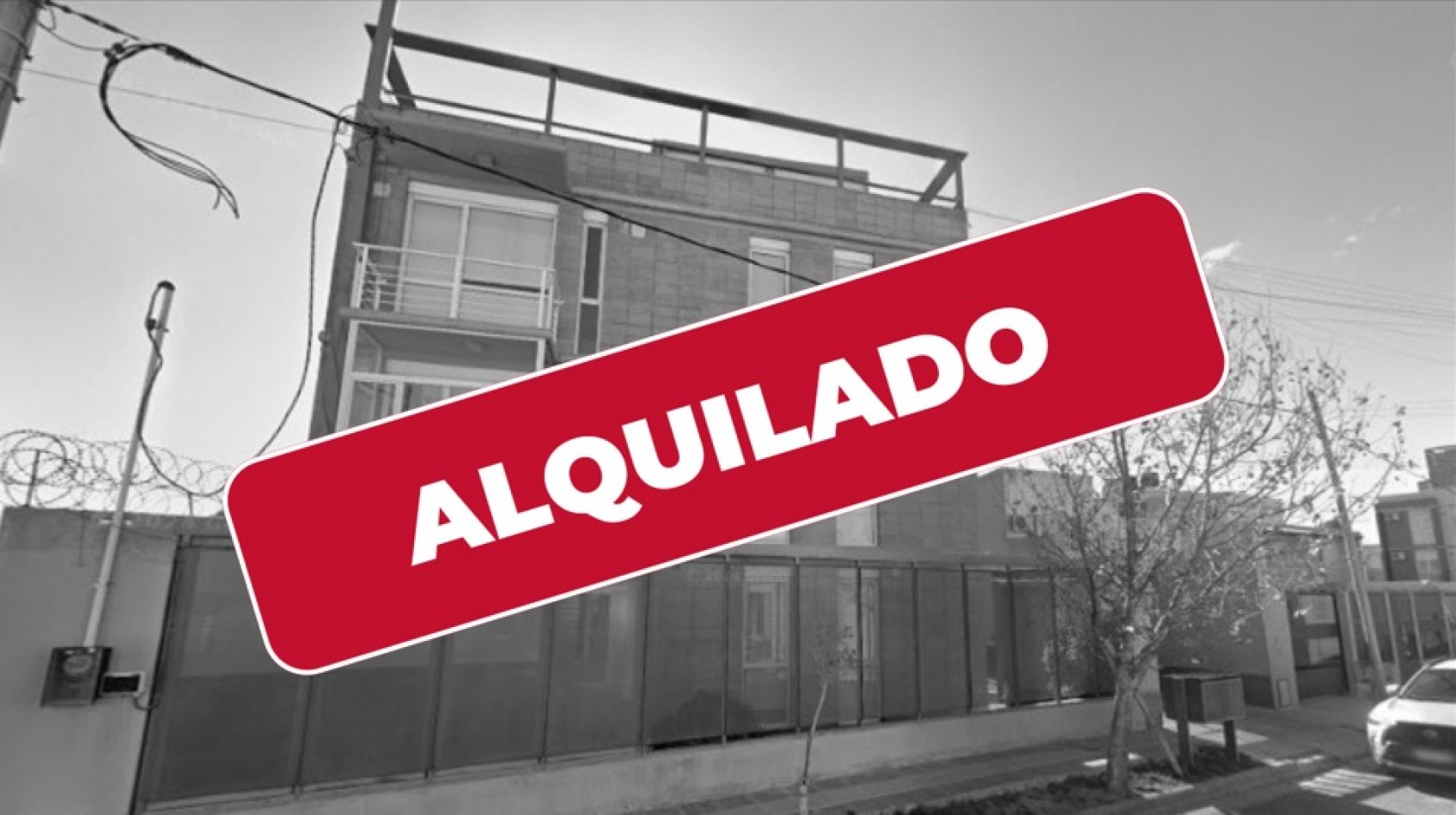 DEPTO 2 DORM - EL MAITEN - NEUQUEN CAPITAL