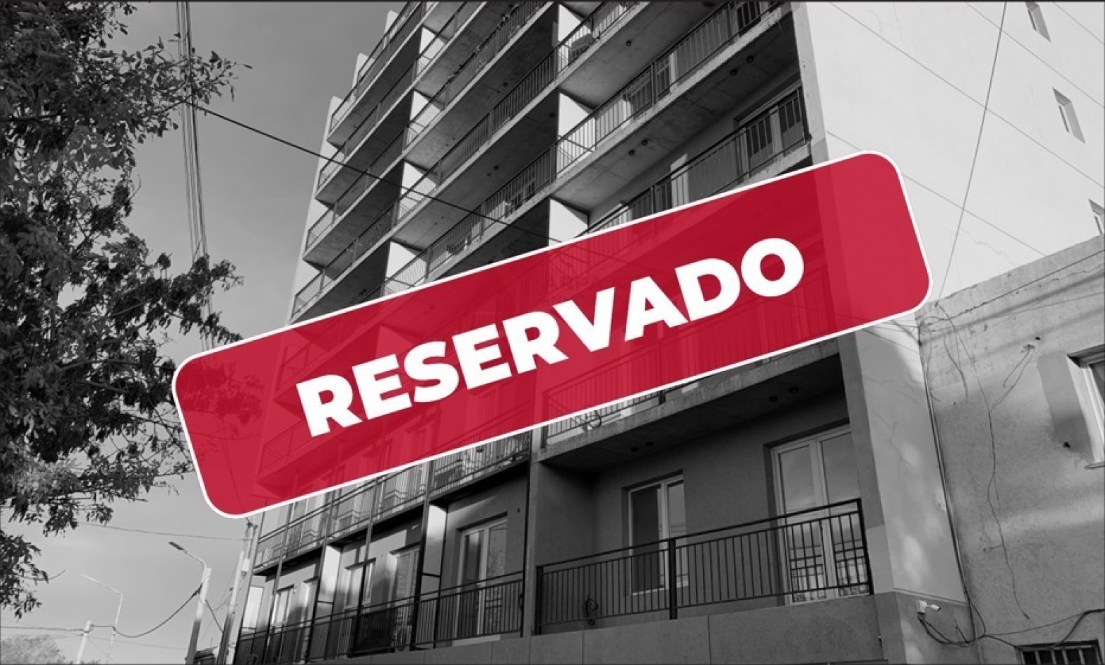 DEPTO 1 DORM - MITRE 900 - NEUQUEN