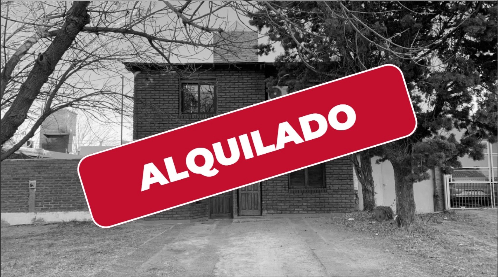 DEPTO 1 DORM - ENTRE RIOS 986 - NEUQUEN CAPITAL