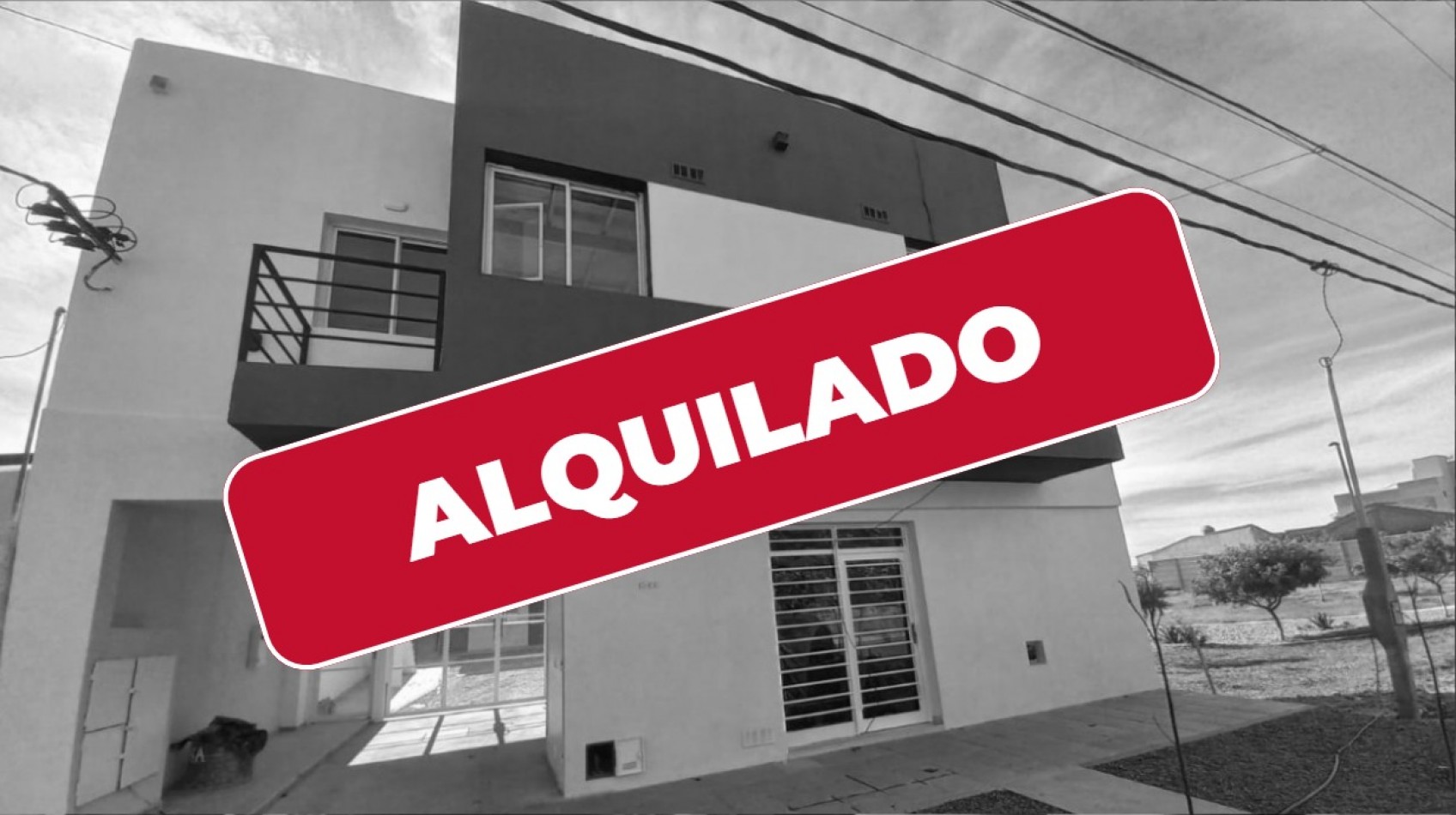 DEPTO 1 DORM - SOLDI 1700 - NEUQUEN CAPITAL