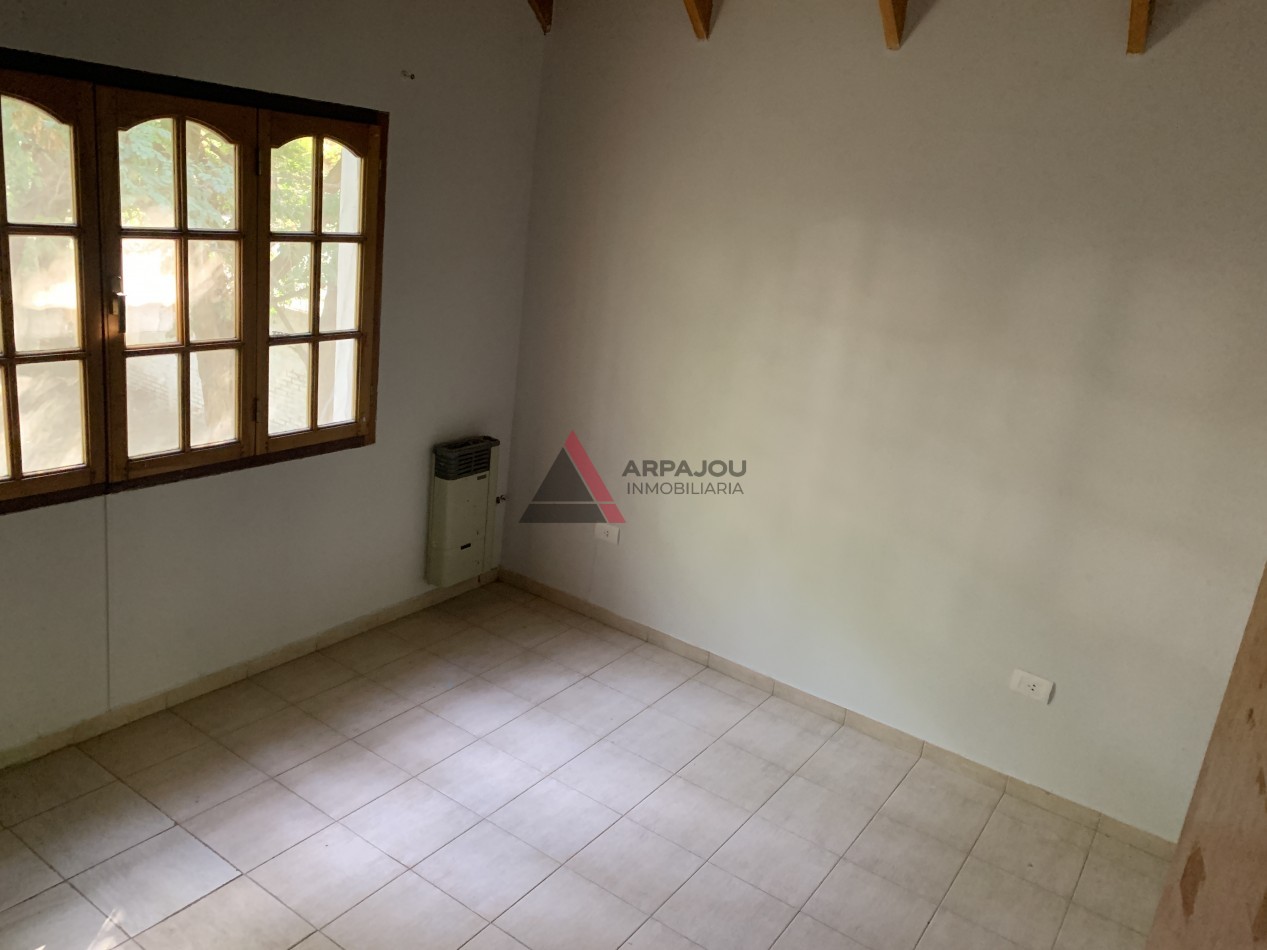 CASA 2 DORM - CANADA 6000 - NEUQUEN CAPITAL