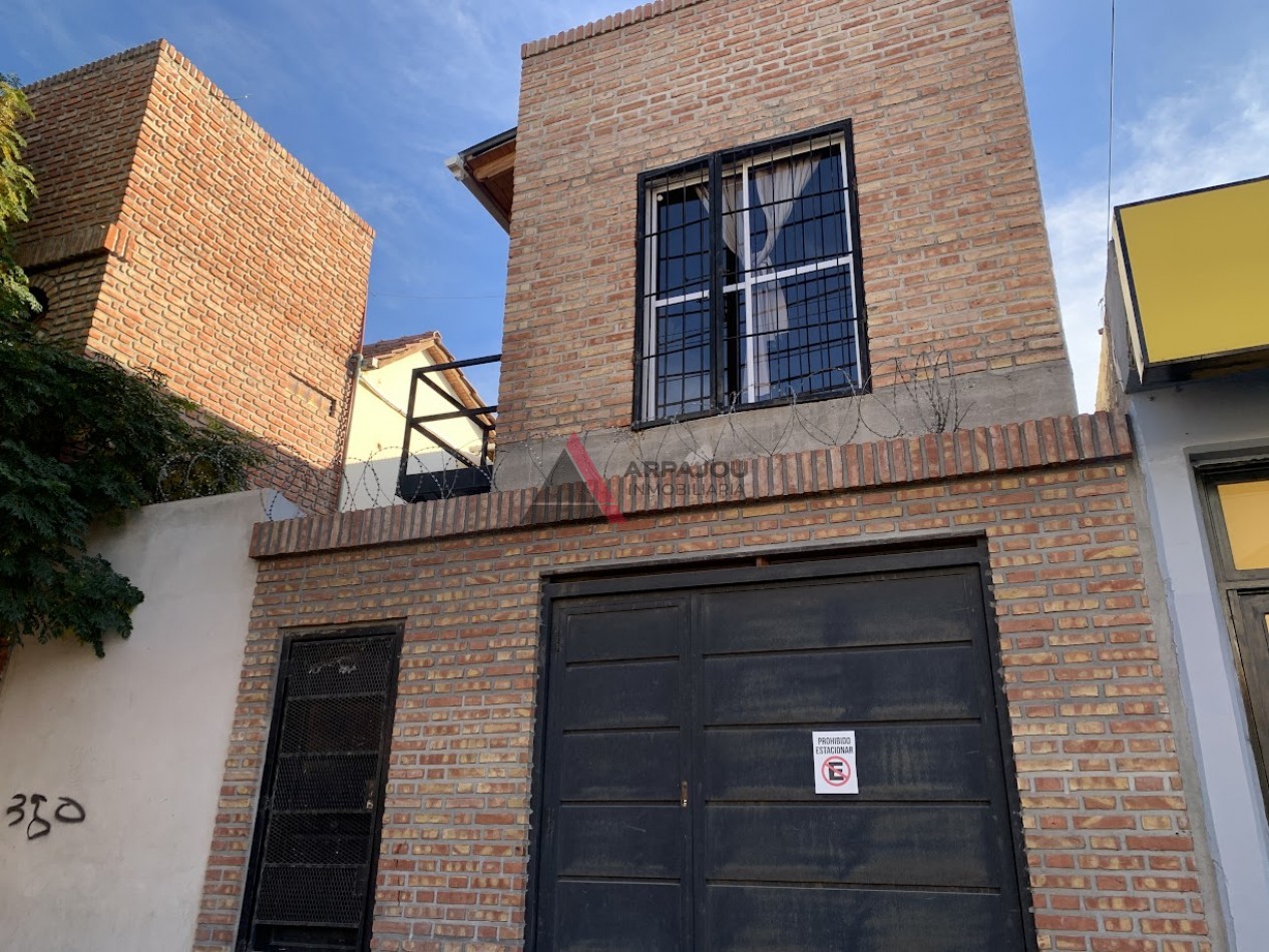 MONOAMBIENTE - BELGRANO 1100 - NEUQUEN CAPITAL