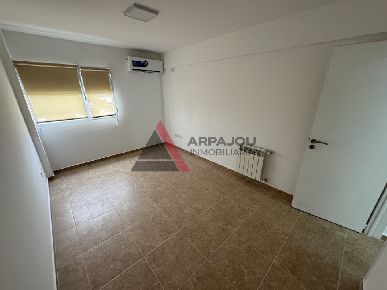 DEPTO 2 DORM - JUJUY 320 - NEUQUEN CAPITAL