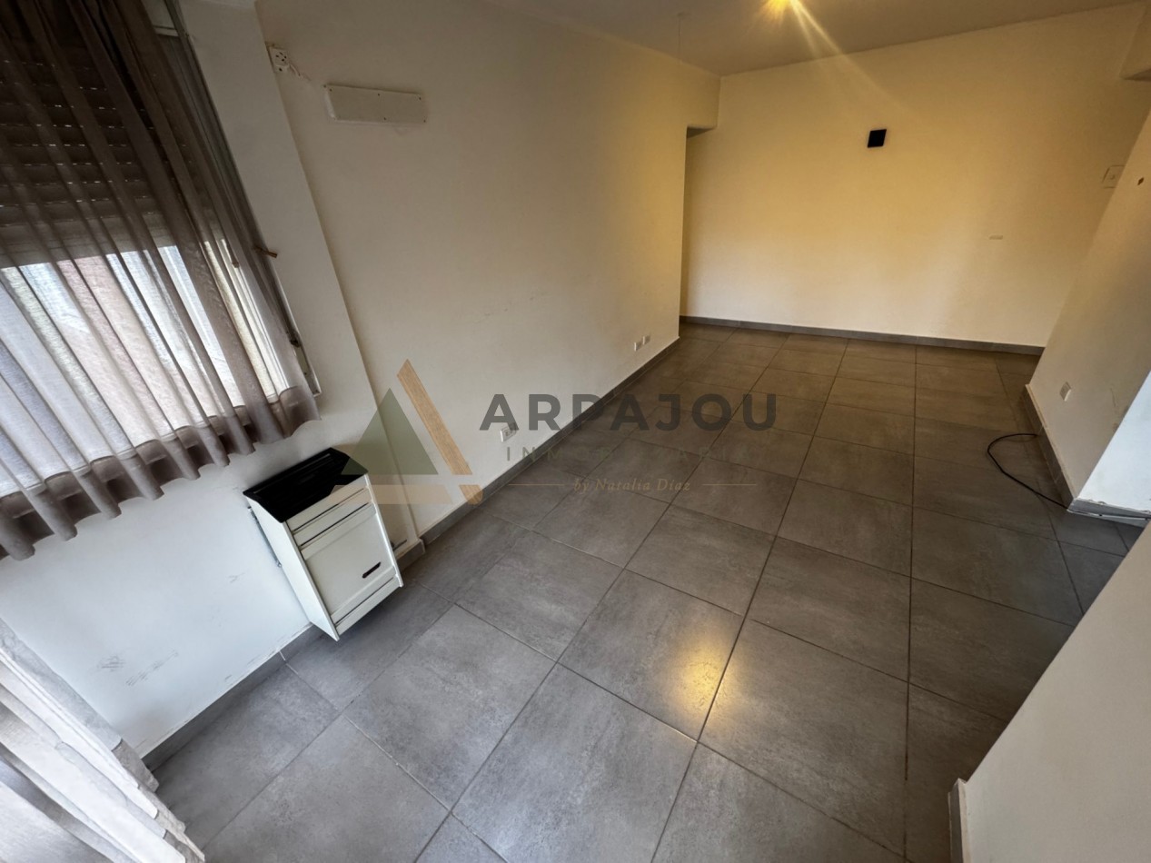 DEPTO 2 DORM - BOUQUET ROLDAN 150 - NEUQUEN 
