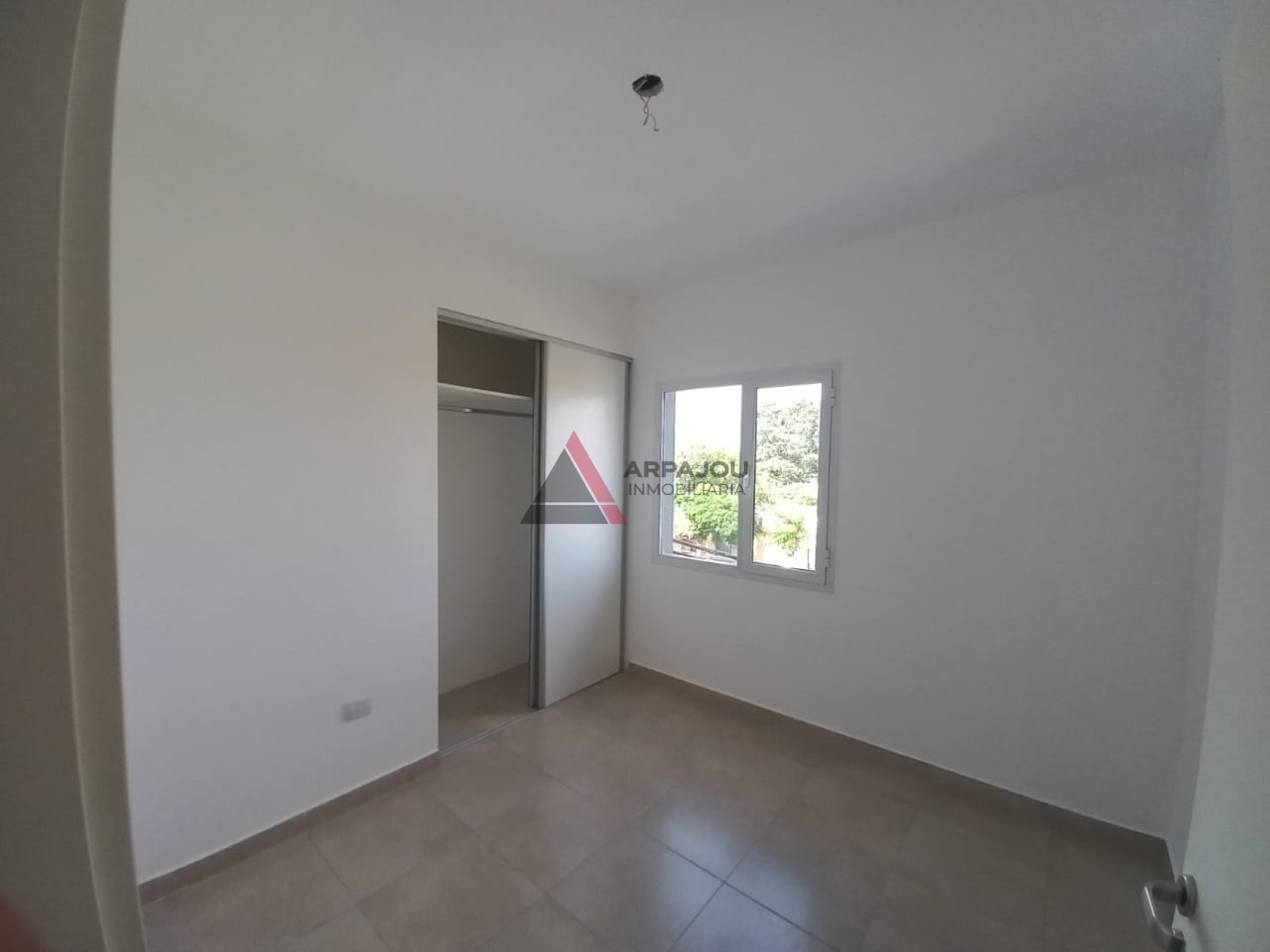 DEPTO 1 DORM - RIO DIAMANTE 628 - NEUQUEN CAPITAL
