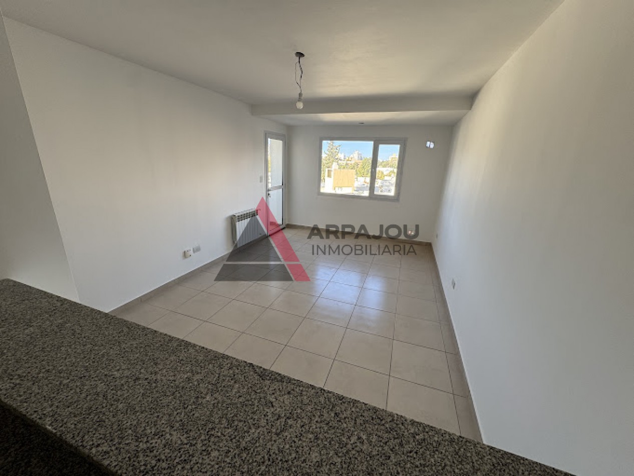 DEPTO 1 DORM - REP. DE ITALIA 200 - NEUQUEN CAPITAL