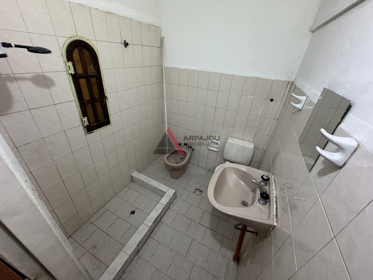 DEPTO 1 DORM - PERU 1200 - CIPOLLETTI