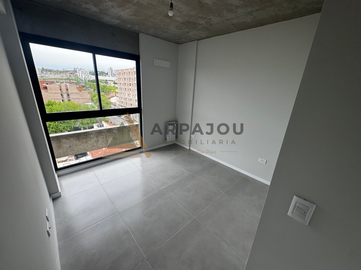 DEPTO 1 DORM - TORRE VITA II - NEUQUEN 