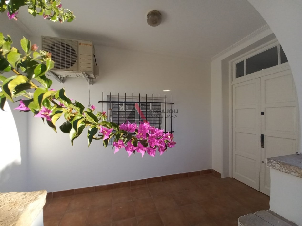CASA 2 DORM - MITRE 800 - NEUQUEN CAPITAL