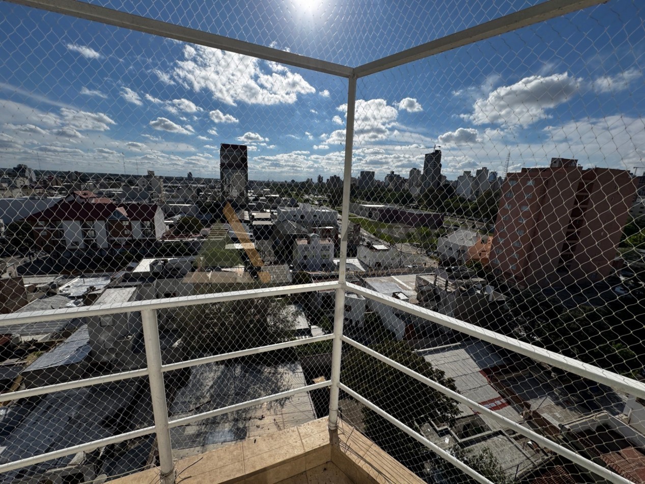 DEPTO 1 DORM - BAHIA BLANCA - NEUQUEN