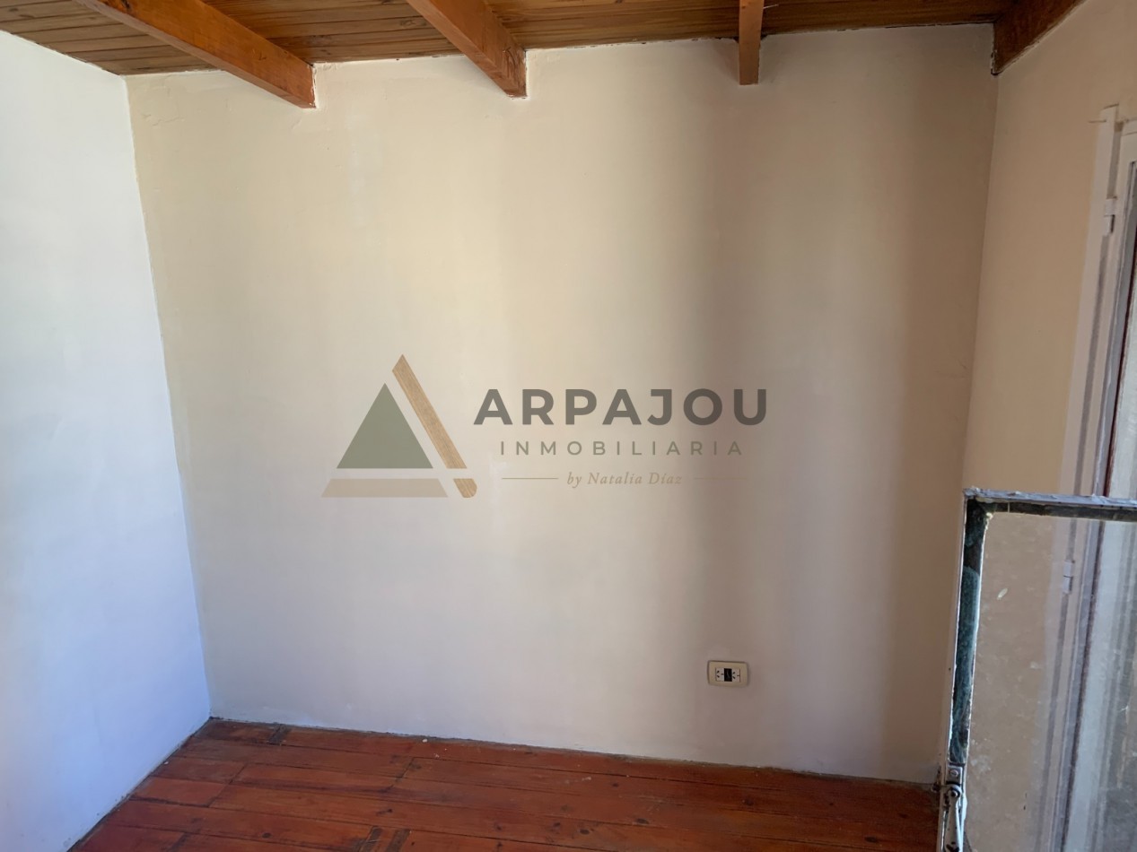DEPTO 1 DORM -  ISLAS MALVINAS 1500 - NEUQUEN CAPITAL