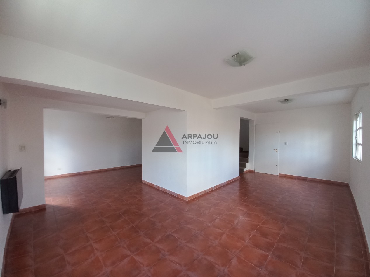 CASA 4 DORM - DON QUIJOTE 500 - NEUQUEN CAPITAL