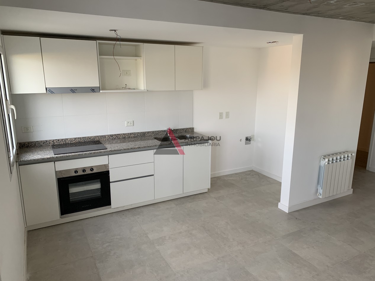 DEPTO 1 DORM - MITRE 900 - NEUQUEN