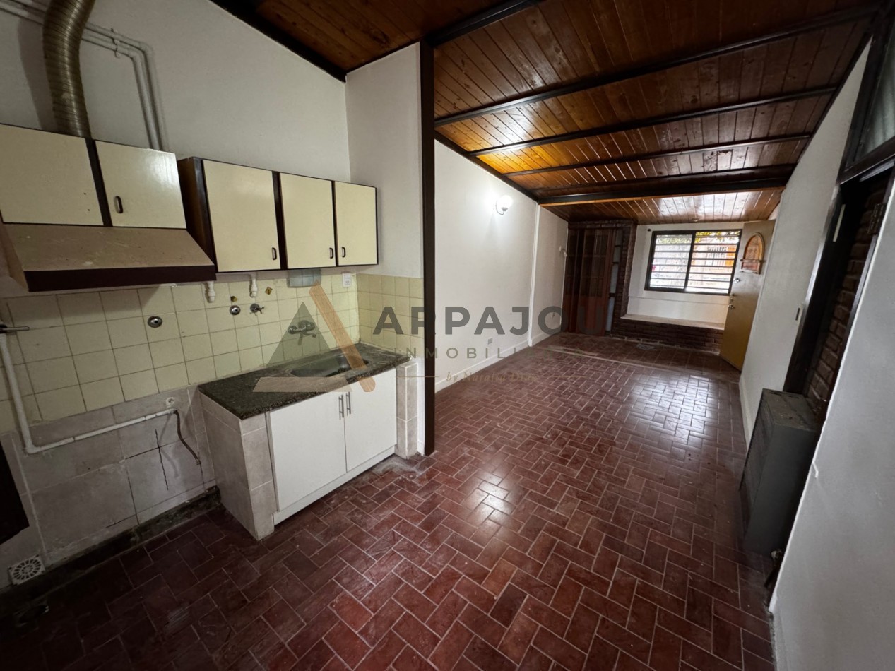 CASA 2 DORM - ACONCAGUA - NEUQUEN 