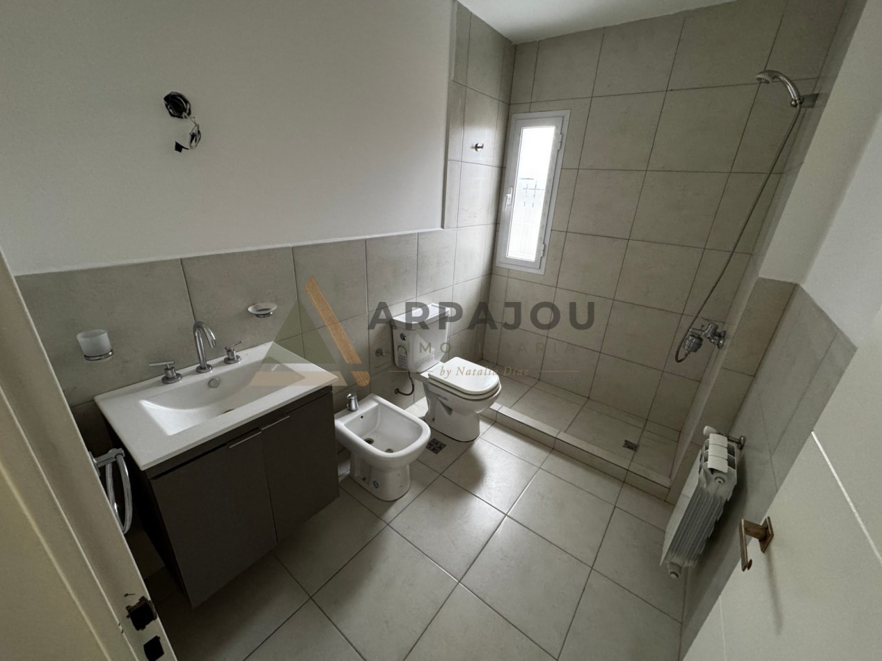 DUPLEX 2 DORM -  PULMARI 500 - PLOTTIER