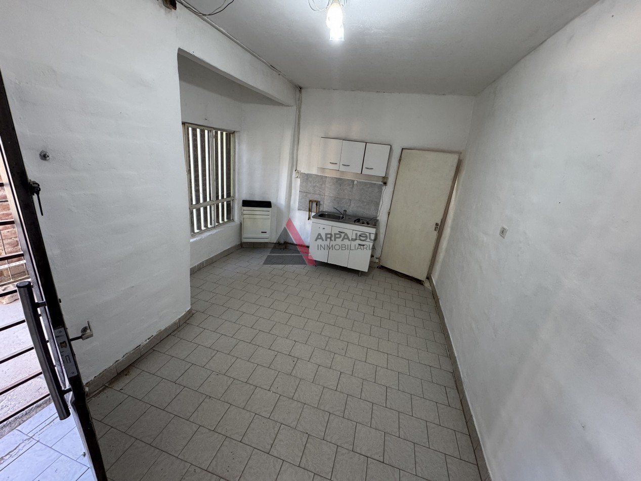 DEPTO 1 DORM - PERU 1200 - CIPOLLETTI