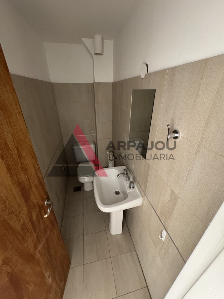 DUPLEX 2 DORM - CHRESTIA 1100 - NEUQUEN 