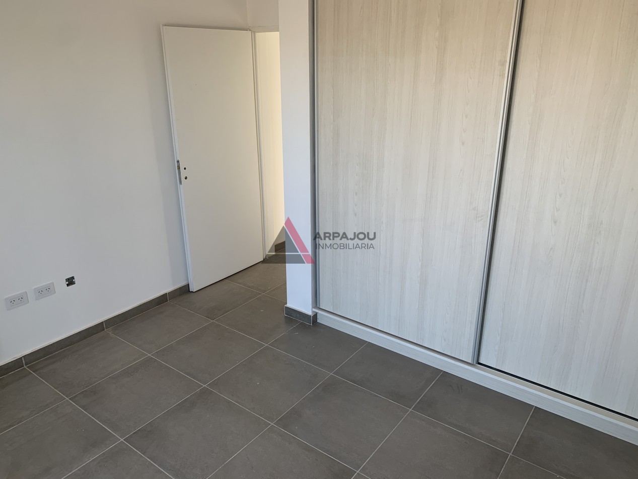 DUPLEX 2 DORM - LAGO VIEDMA - NEUQUEN