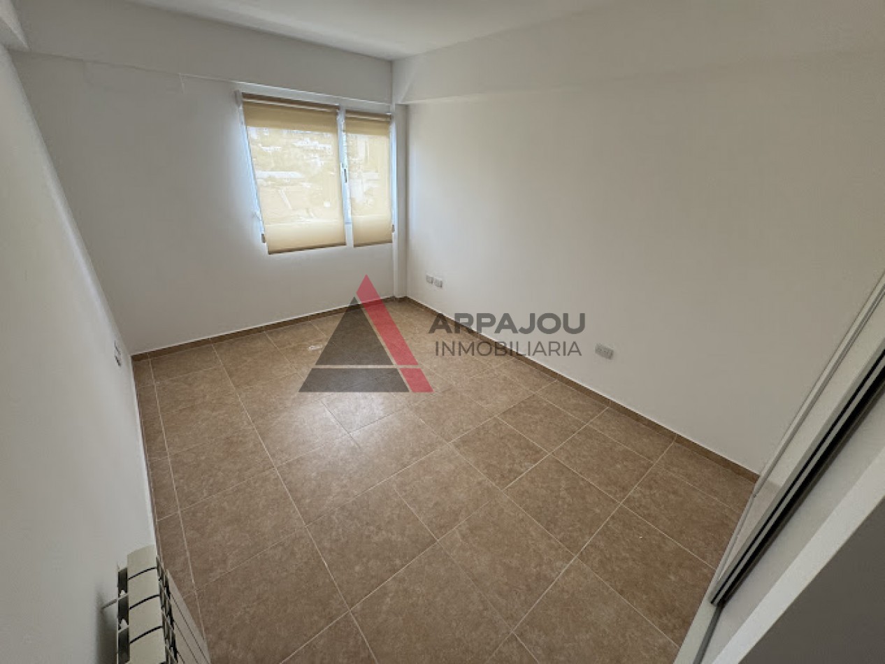 DEPTO 2 DORM - JUJUY 320 - NEUQUEN CAPITAL