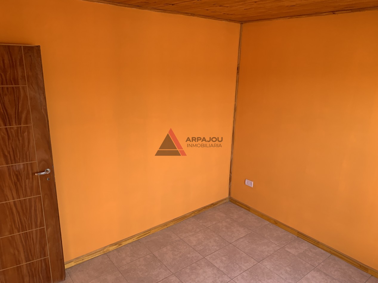 CASA 2 DORM - AV. SAN MARTIN - PLOTTIER