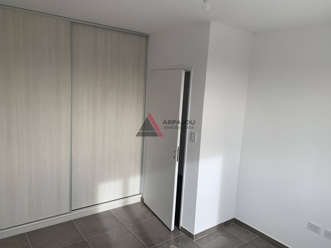 DUPLEX 2 DORM - LAGO VIEDMA - NEUQUEN
