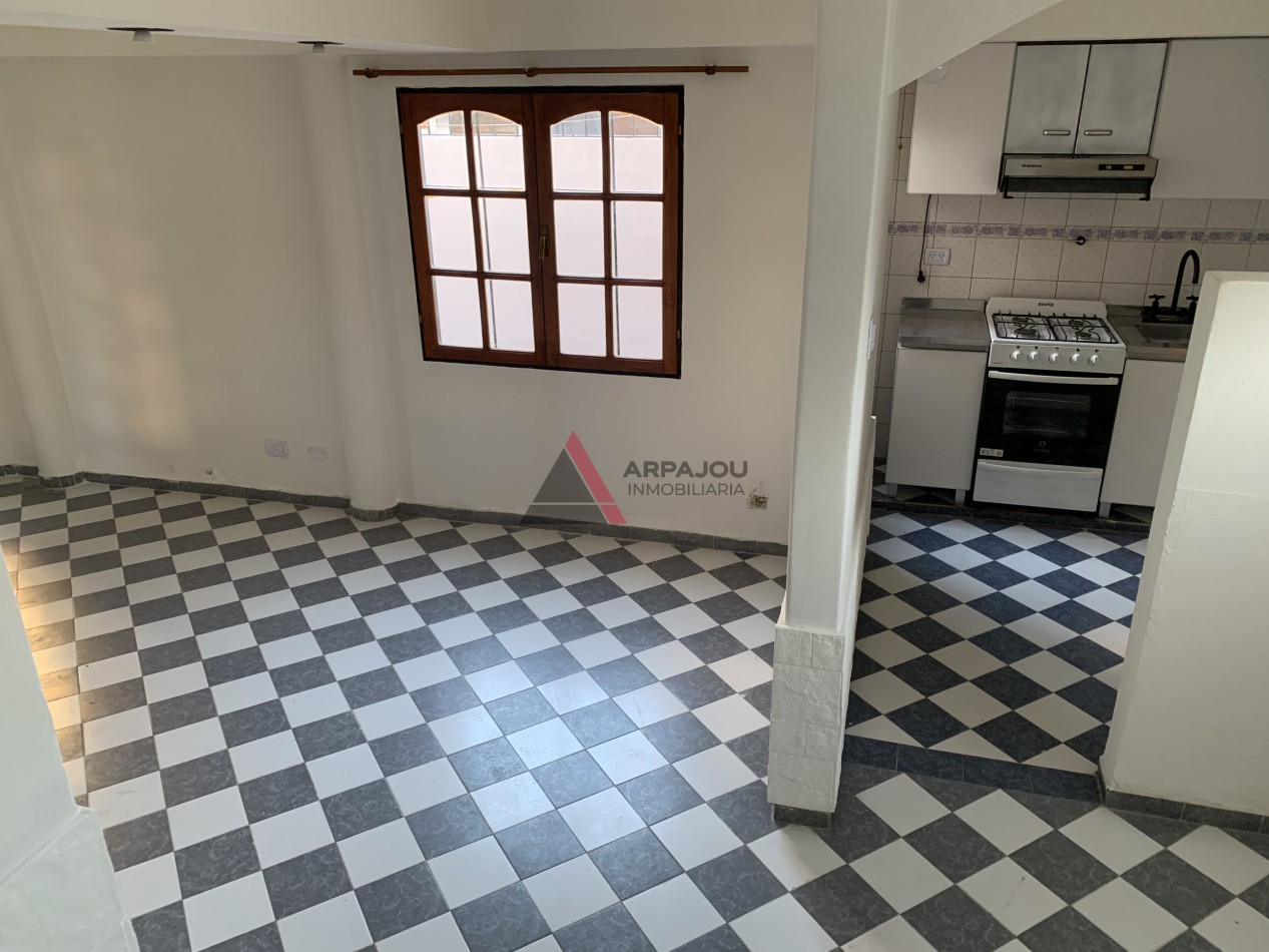 DEPTO 1 DORM - ENTRE RIOS 986 - NEUQUEN CAPITAL