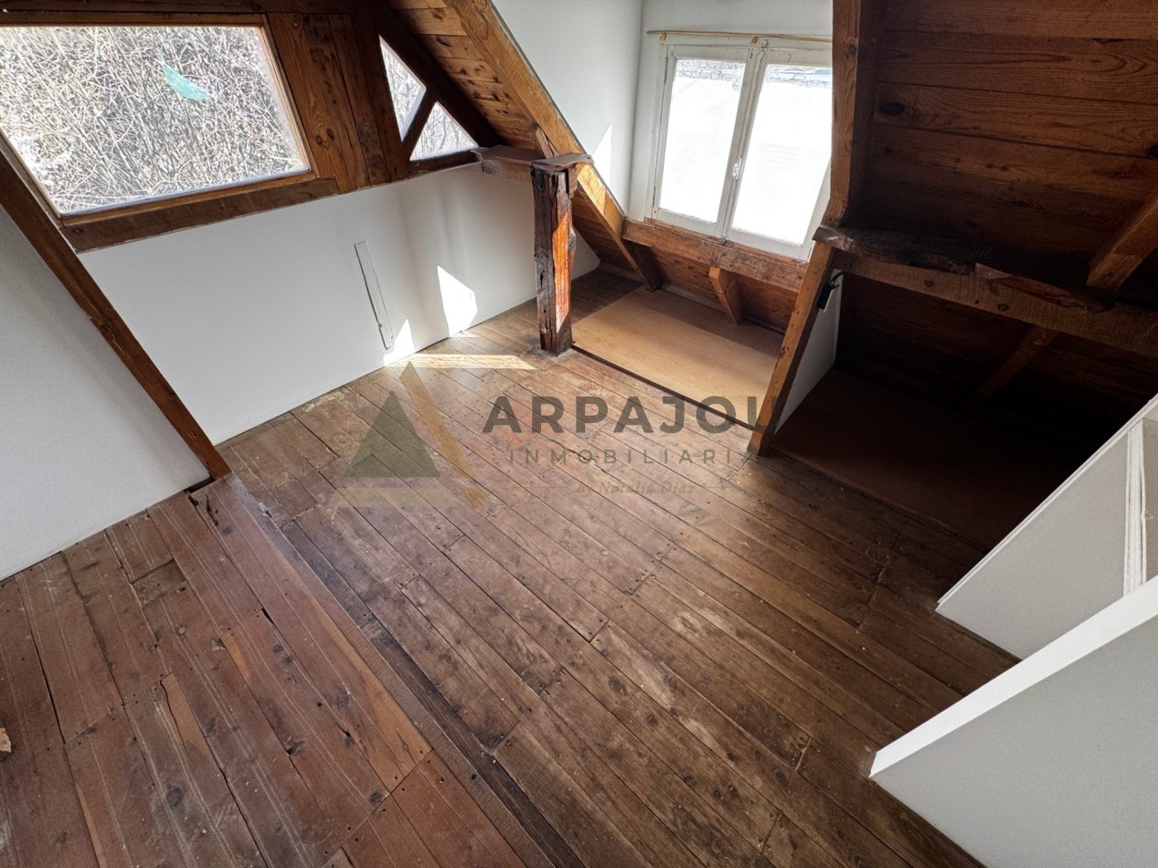 CASA 2 DORM - COSTA RICA 6500 - NEUQUEN CAPITAL