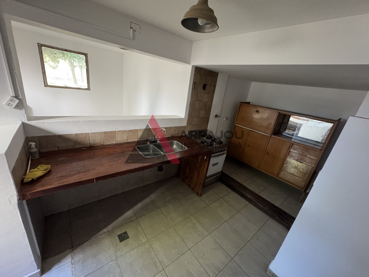 CASA 2 DORM - COSTA RICA 6500 - NEUQUEN CAPITAL