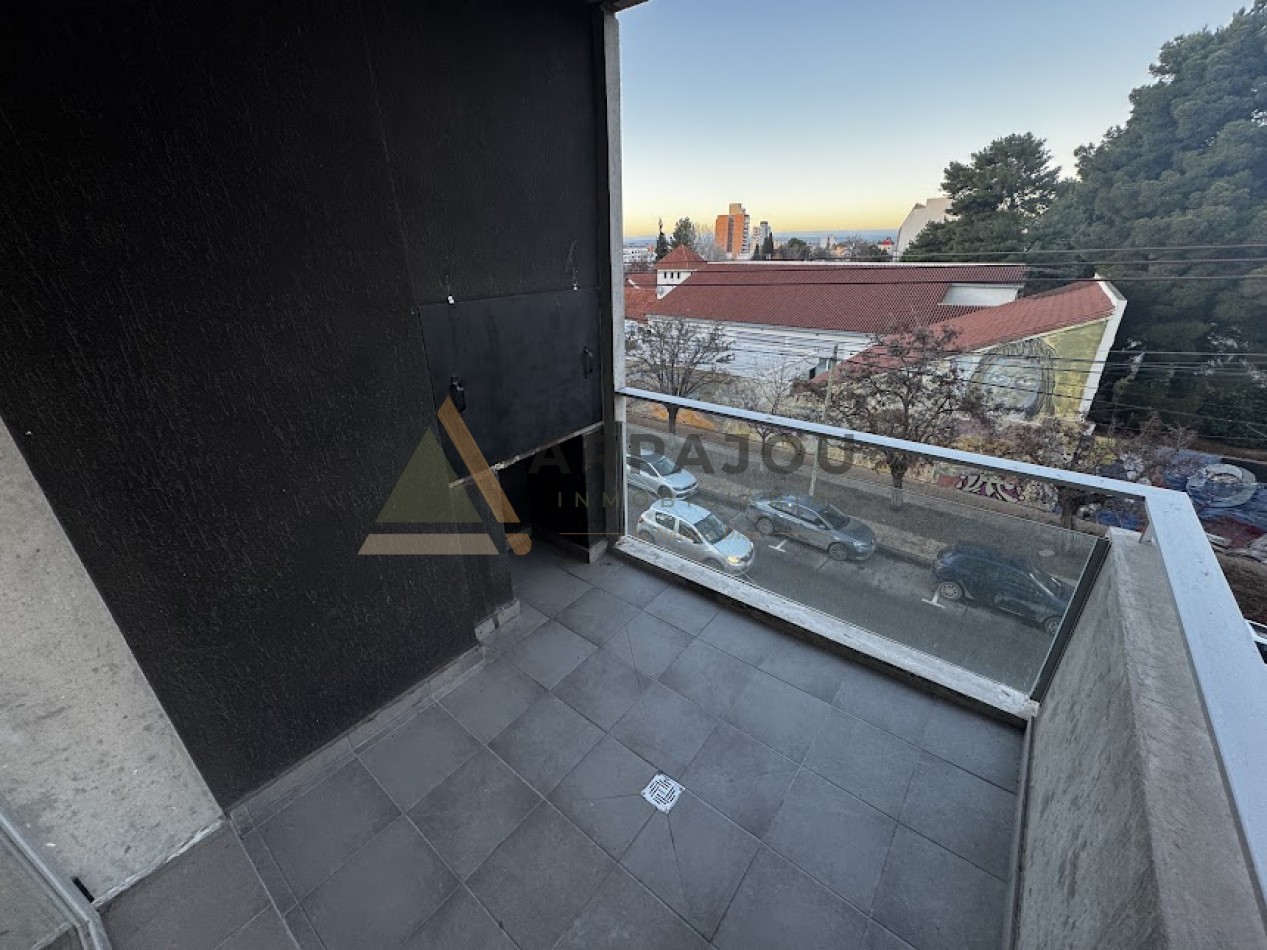 DEPTO 1 DORM - TALERO 500 - NEUQUEN