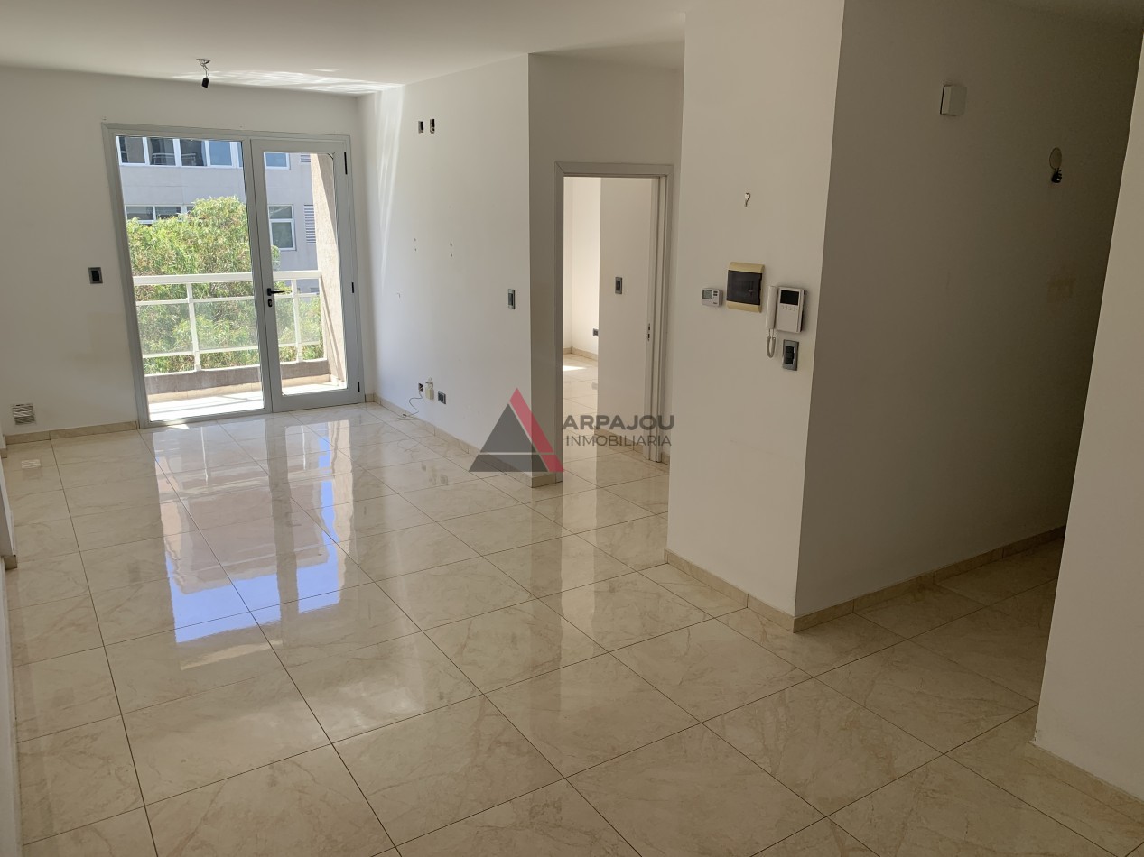 DEPTO 1 DORM - DIAGONAL 25 MAYO - NEUQUEN