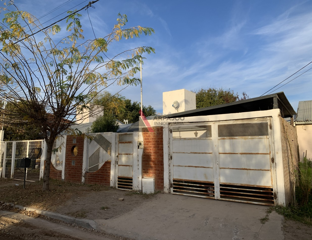 CASA 2 DORM - VALENTINA SUR - NEUQUEN CAPITAL