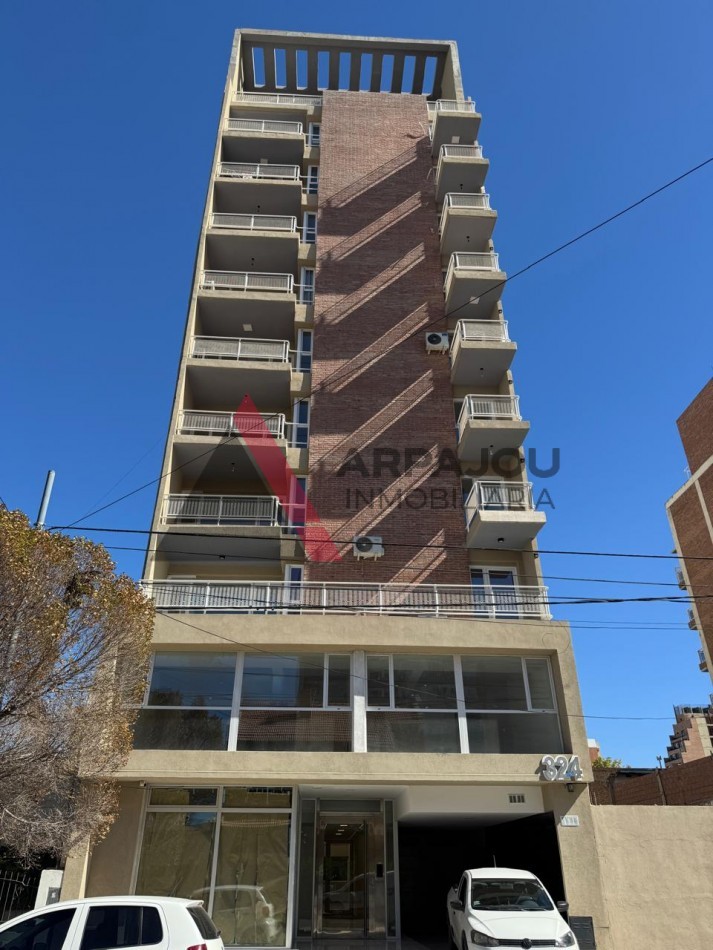 DPTO 1 DORM - JUJUY 320 - NEUQUEN CAPITAL