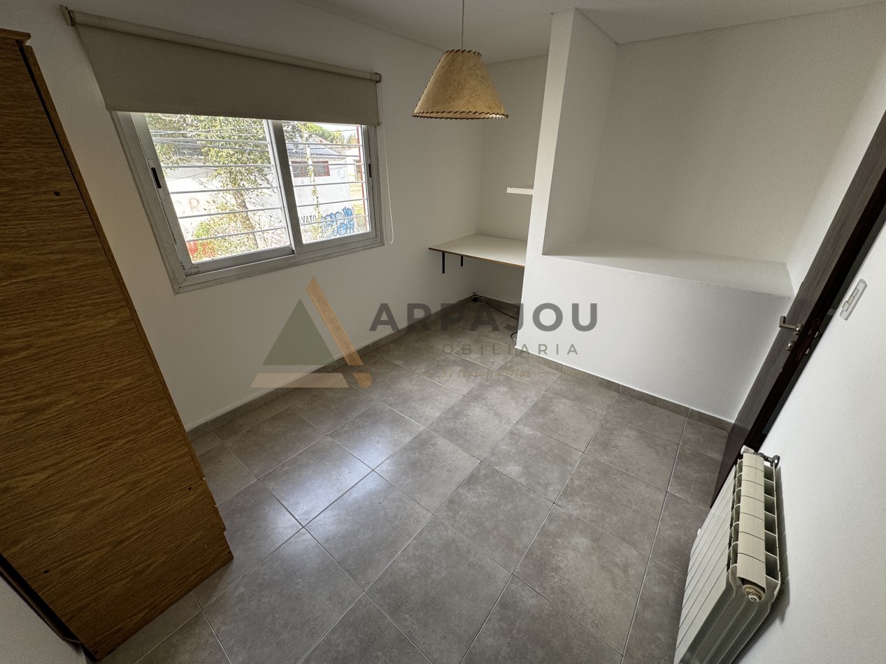 DUPLEX 2 DORM - VARVARCO 50 - NEUQUEN CAPITAL