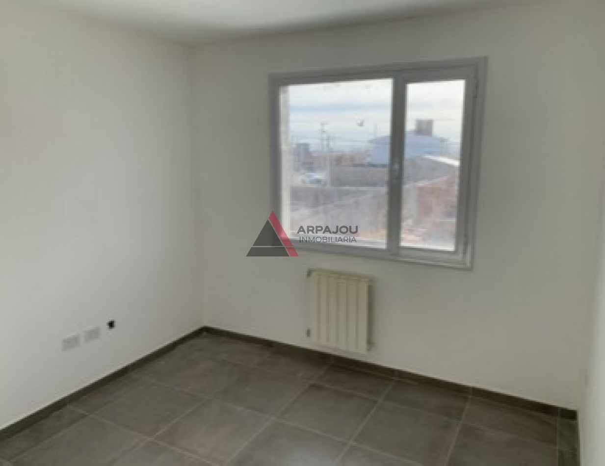 DUPLEX 2 DORM - LAGO VIEDMA - NEUQUEN