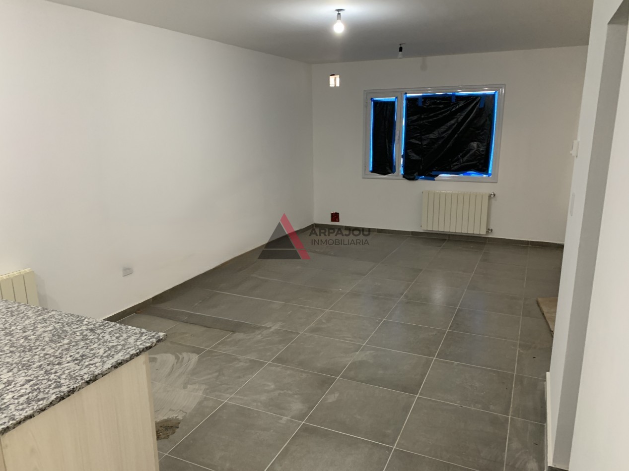 DUPLEX 2 DORM - LAGO VIEDMA - NEUQUEN