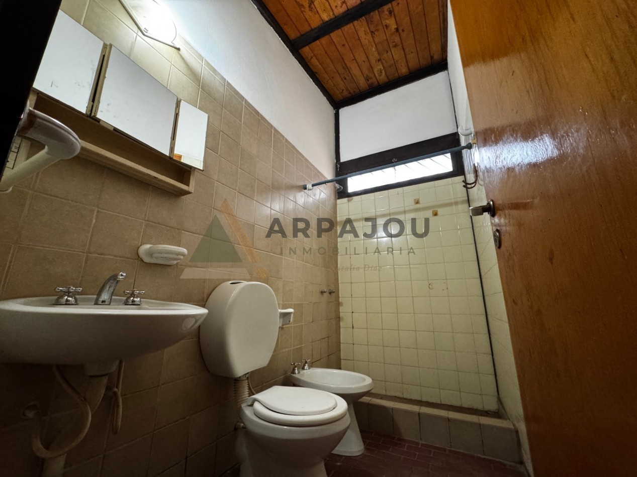 CASA 2 DORM - ACONCAGUA - NEUQUEN 