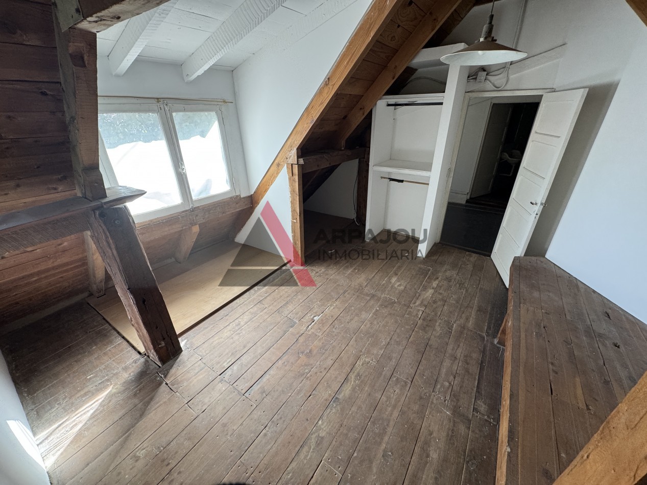 CASA 2 DORM - COSTA RICA 6500 - NEUQUEN CAPITAL