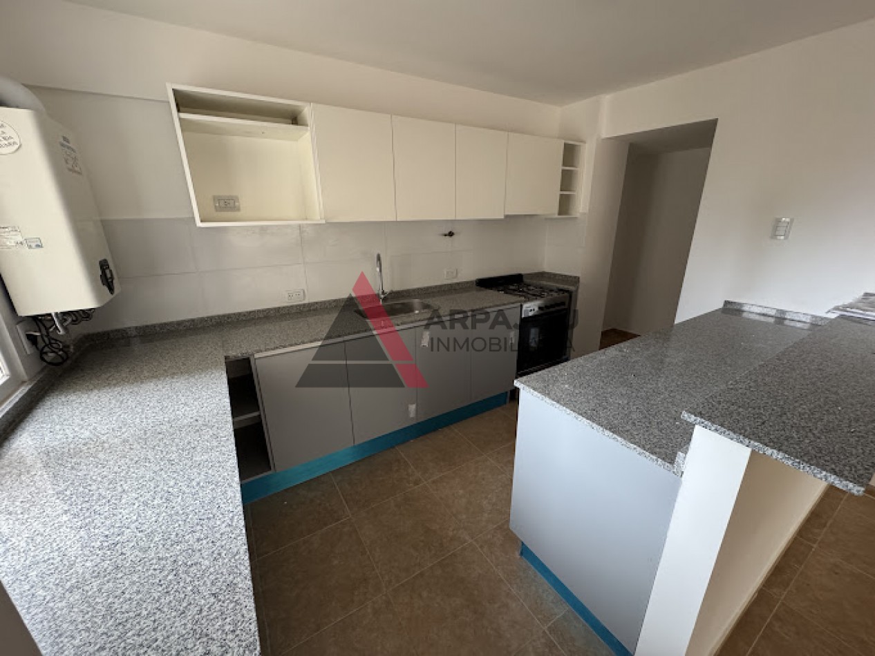DEPTO 2 DORM - JUJUY 320 - NEUQUEN CAPITAL