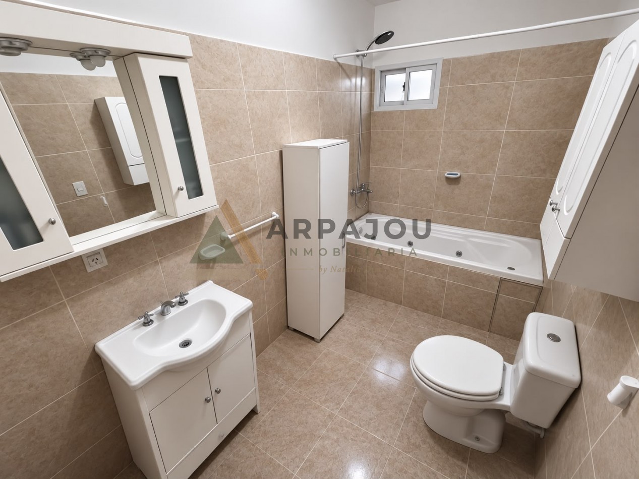 CASA 3 DORM - LAS LILAS - PLOTTIER