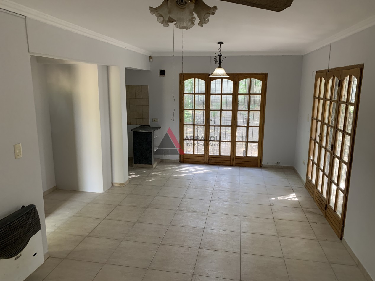 CASA 2 DORM - CANADA 6000 - NEUQUEN CAPITAL