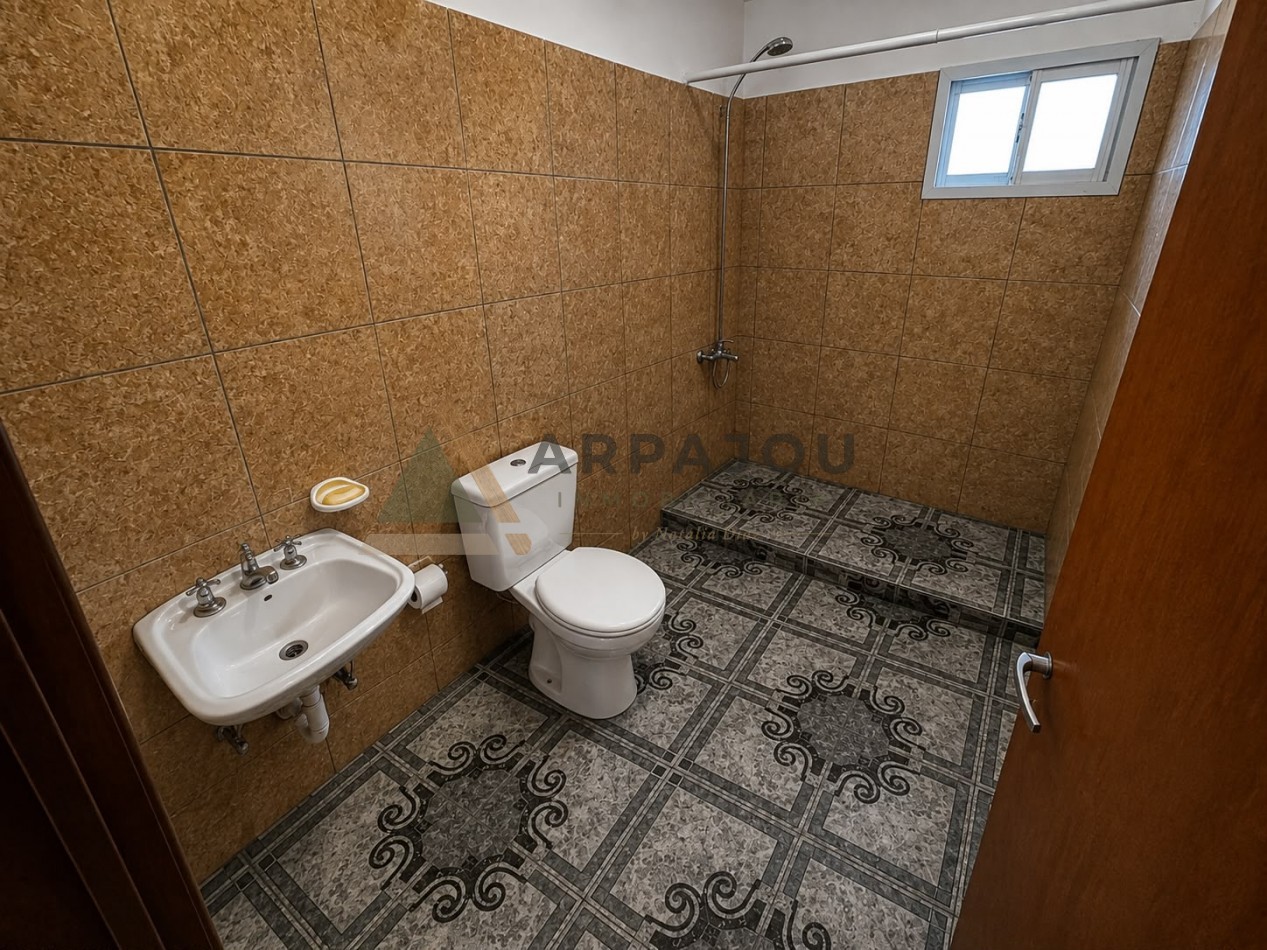 CASA 3 DORM - LAS LILAS - PLOTTIER