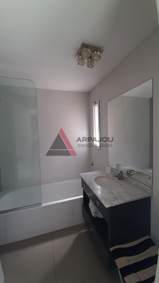 DEPTO 1 DORM AMOBLADO - LELOIR 1068 - NEUQUEN CAPITAL