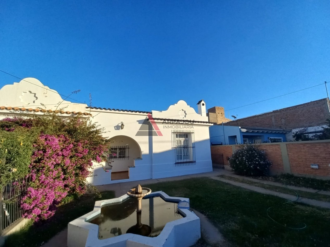 CASA 2 DORM - MITRE 800 - NEUQUEN CAPITAL