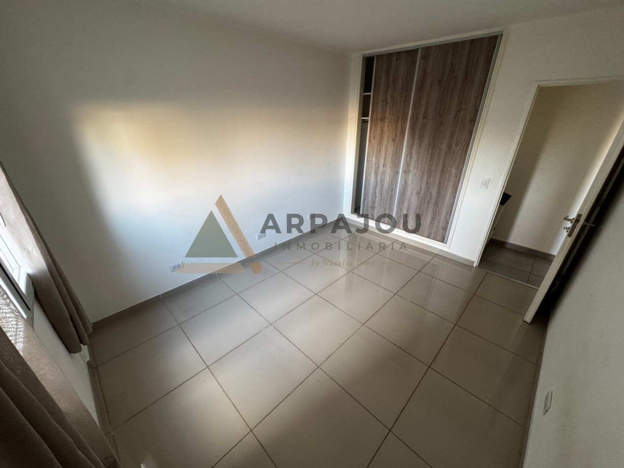 DEPTO 2 DORM - BOUQUET ROLDAN 150 - NEUQUEN 