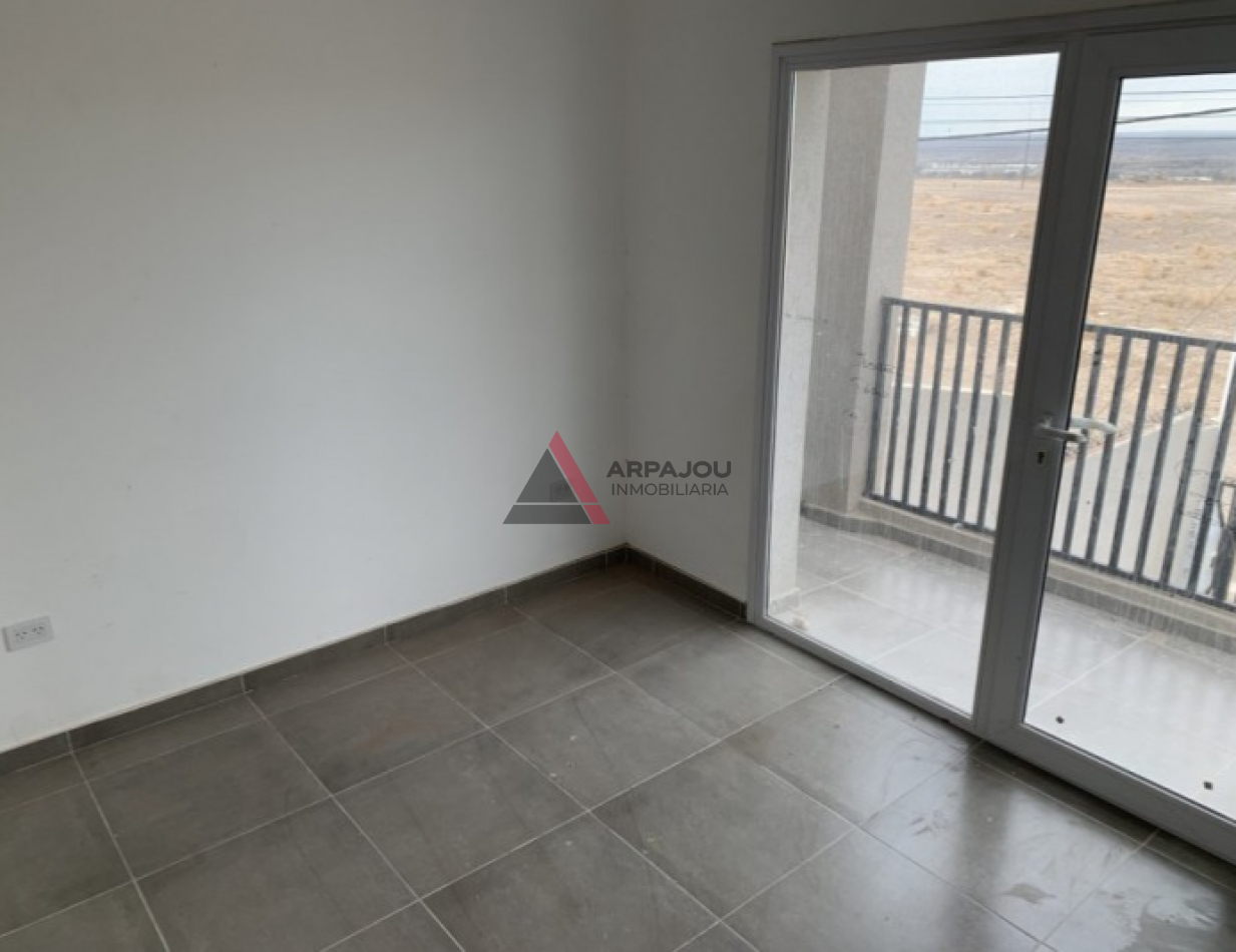 DUPLEX 2 DORM - LAGO VIEDMA - NEUQUEN